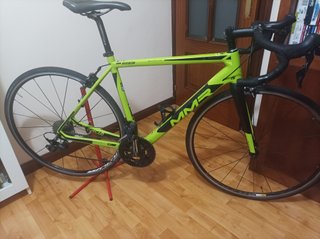 Bicicleta MMR Miracle