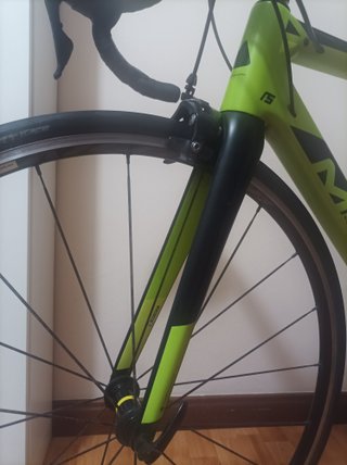 Bicicleta MMR Miracle