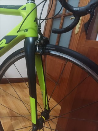 Bicicleta MMR Miracle