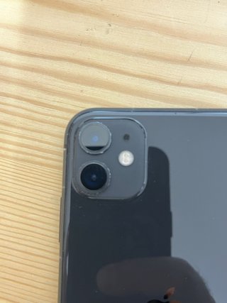 iPhone 11 64GB Nero