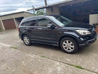 Honda CR-V 2008