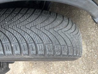 Honda CR-V 2008