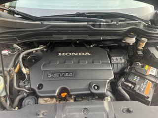 Honda CR-V 2008