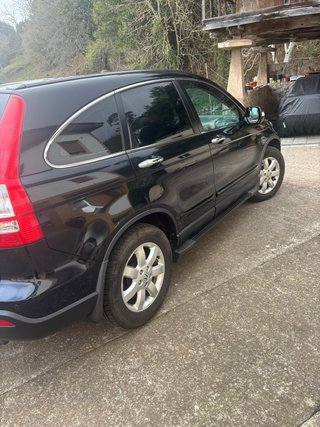 Honda CR-V 2008