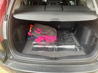 Honda CR-V 2008