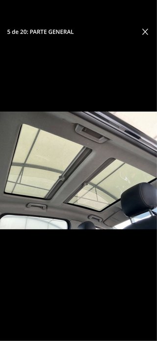 Ford S-MAX 2008