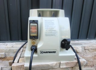 Fuente Alimentación Hayward Tiger Shark