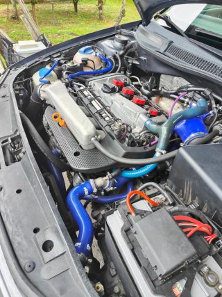 Audi A3 2001