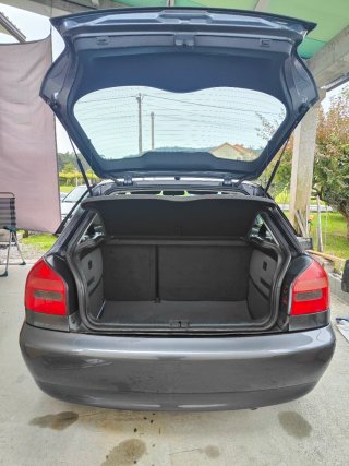 Audi A3 2001