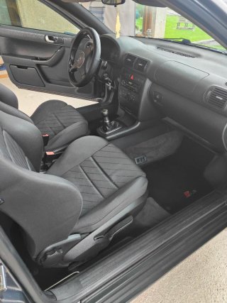 Audi A3 2001