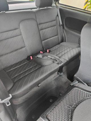 Audi A3 2001