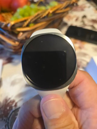Samsung Watch 8 44mm Bluetooth Beige