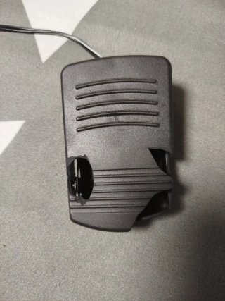 Máquina de coser Jata Mini 675