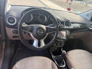 Opel ADAM 2015
