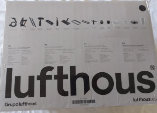 Vaporeta Lufthous Deep Cleaning