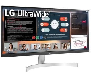 Monitor LG UltraWide