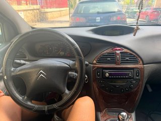 Citroen C5 2003