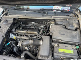 Citroen C5 2003