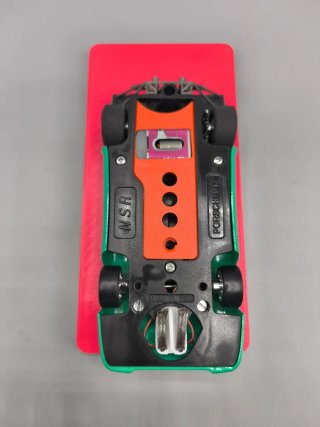 Porsche 917 NSR Slot