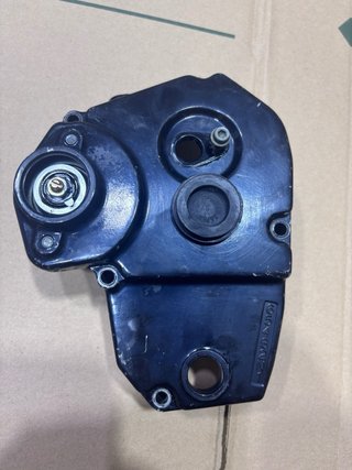 Tapa piñón Suzuki GSXR 750 600 SRAD