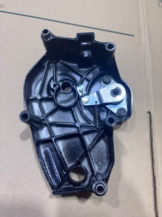 Tapa piñón Suzuki GSXR 750 600 SRAD