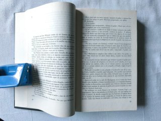 La leona blanca - Henning Mankell