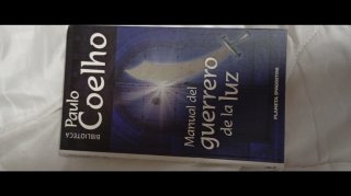 Colección once libros de Paulo Coelho