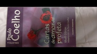 Colección once libros de Paulo Coelho