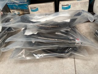 Antirrobo Yamaha BWS NUEVO/ SE VENDE POR UNIDAD