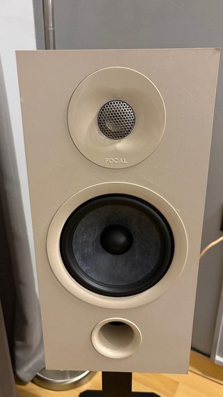 Focal Chora 806 Altavoces