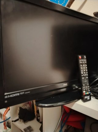TV OKI 24 HDMI TDT