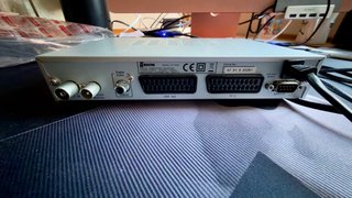 Sintonizador TDT Boston DTT3500