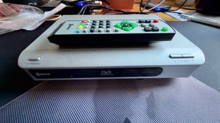 Sintonizador TDT Boston DTT3500