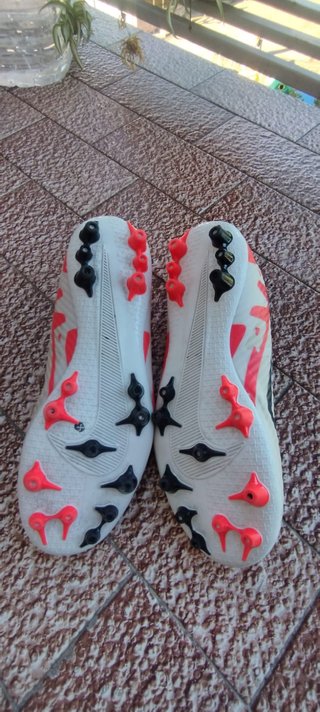 Zapatillas Nike Futbol Talla 40.5