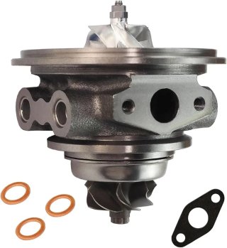 Cartucho Turbo CHRA Mercedes M270 A2700902280