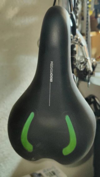 Bicicleta de Montaña