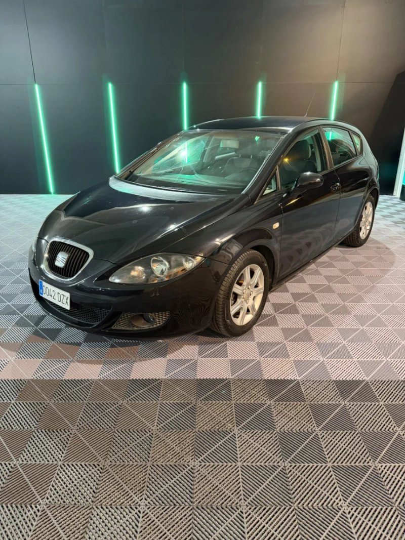 SEAT Leon 2006 - foto 1