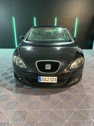 SEAT Leon 2006