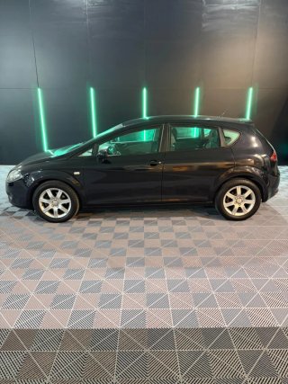 SEAT Leon 2006