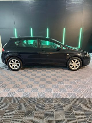 SEAT Leon 2006