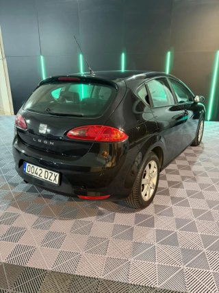 SEAT Leon 2006