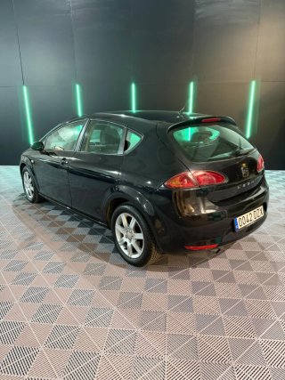 SEAT Leon 2006