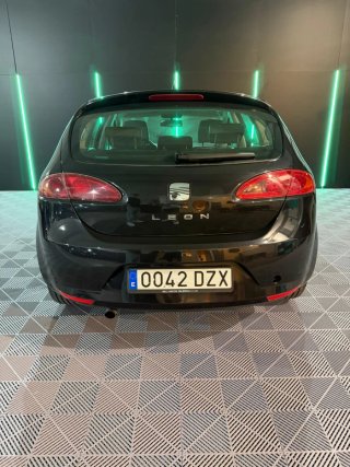 SEAT Leon 2006