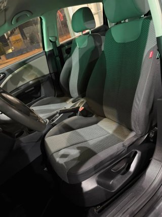 SEAT Leon 2006