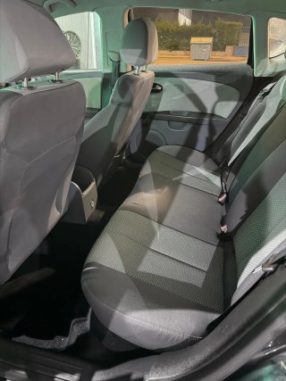 SEAT Leon 2006