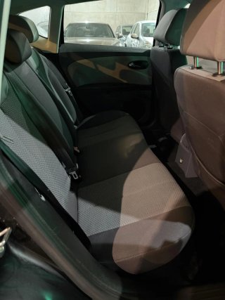 SEAT Leon 2006