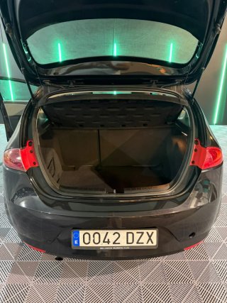 SEAT Leon 2006