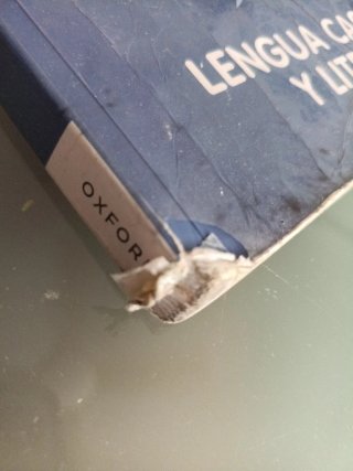 Lengua castellana y literatura Geniox