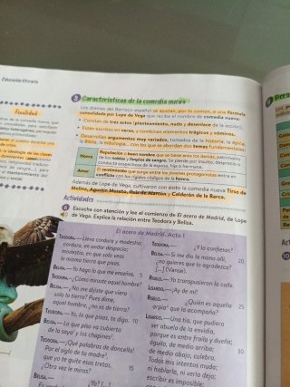 Lengua castellana y literatura Geniox