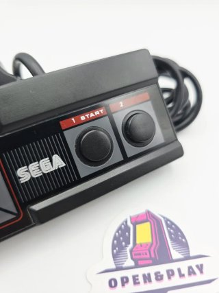 Mando Sega Master System